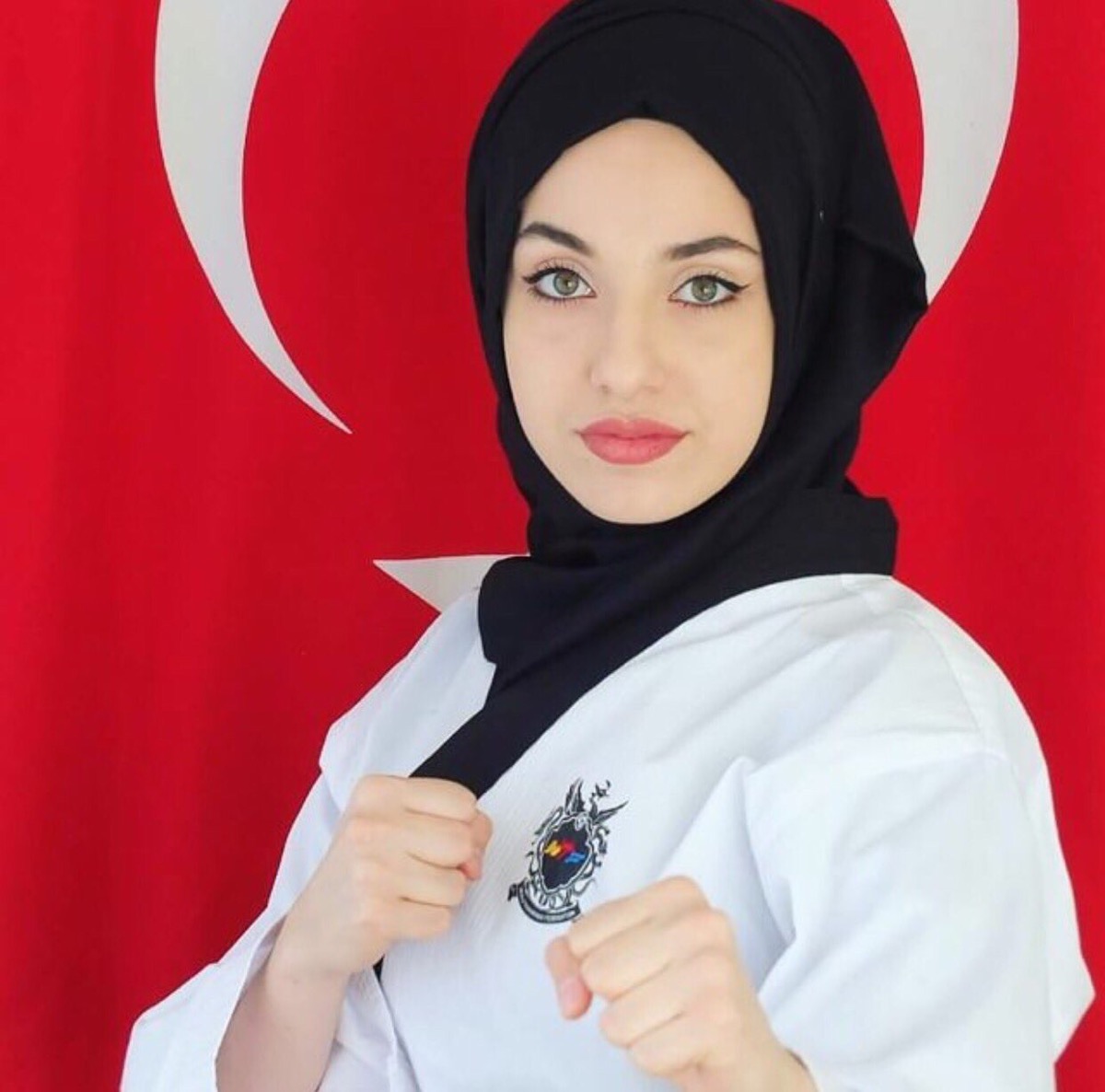 Emirhan Muran ile Kübra Dağlı çifti dünya şampiyonu